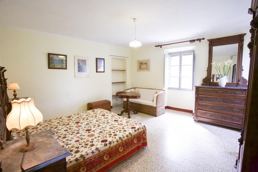 Appartamento Podere San Marco Portoferraio Exterior photo