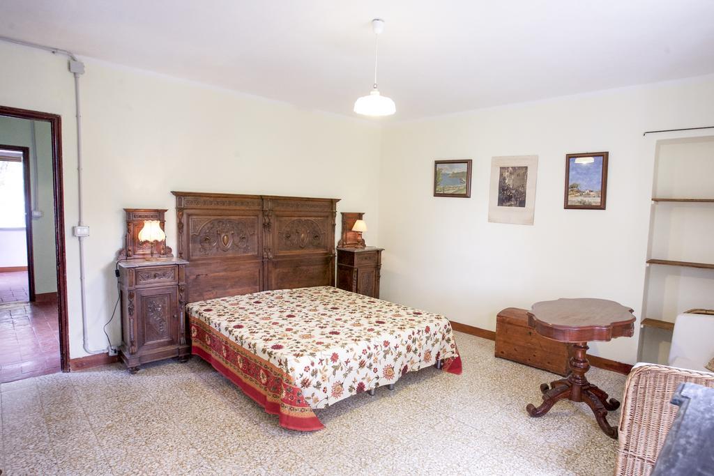 Appartamento Podere San Marco Portoferraio Exterior photo
