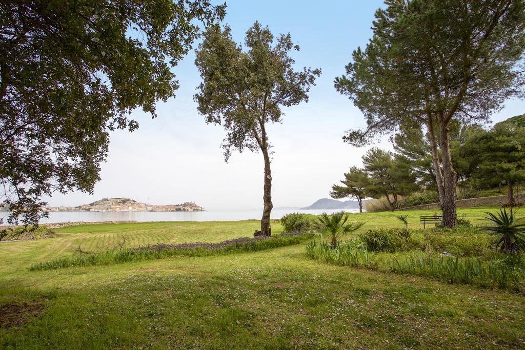 Appartamento Podere San Marco Portoferraio Exterior photo